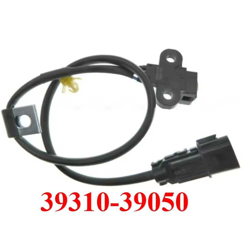 

3931039050 39310-39050 Автомобильный датчик положения коленчатого вала для Hyundai Santa Fe для KIA Amanti 2003-2006 3,5 л Совершенно новый