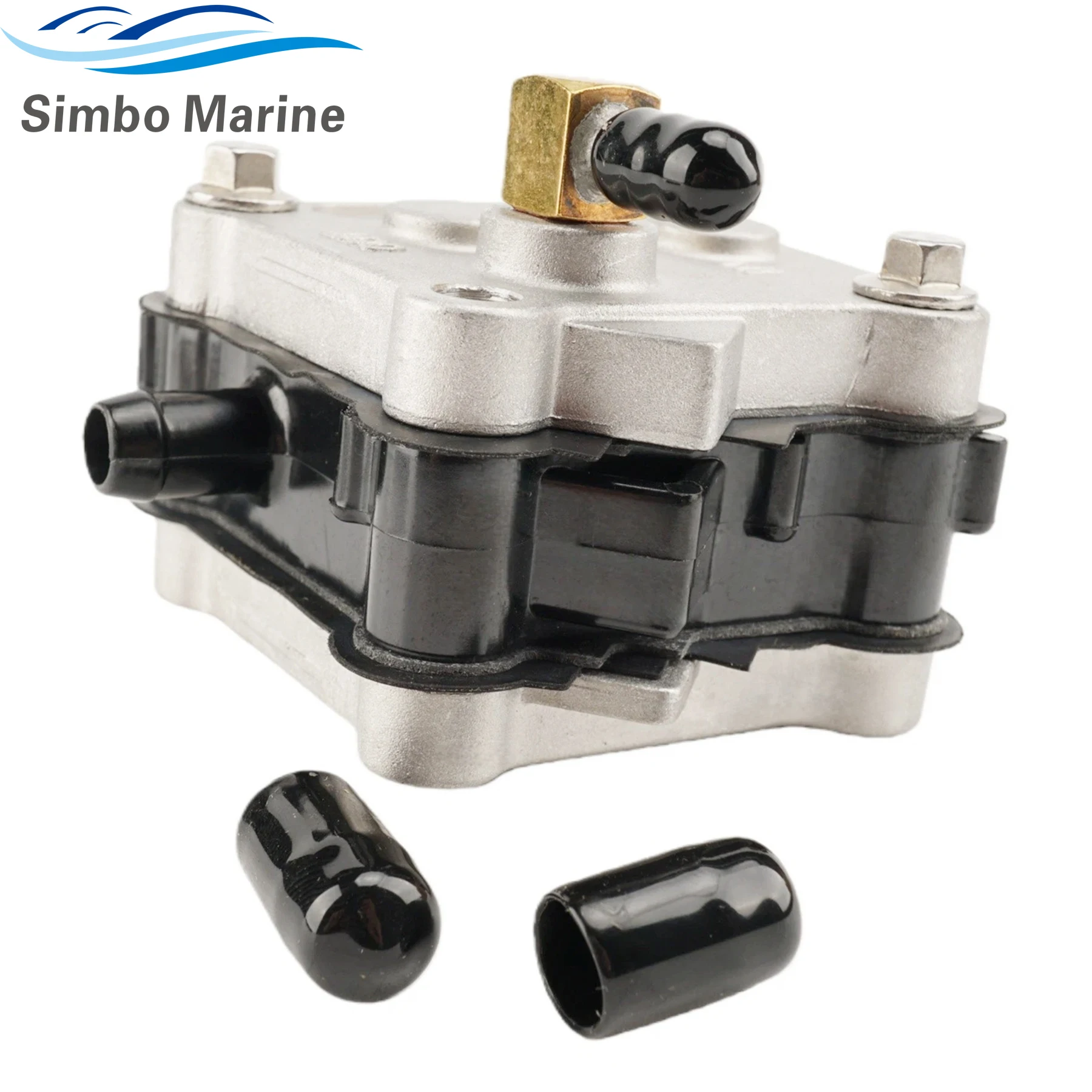 14360T75 استبدال مضخة الوقود محرك القارب متوافق مع محرك ميركوري مارينر الخارجي 135 إلى 225 HP 14360A69 14360A66 #1
