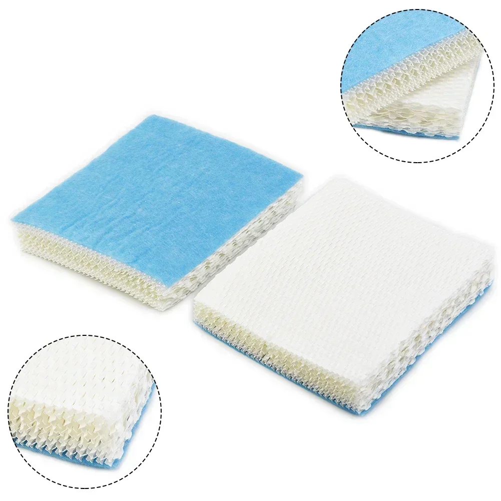 2 pezzi di ricambio per filtri Honeywell T 2 pacchi per filtri HEV615 e HEV620 HFT600 accessori per umidificatori d'aria