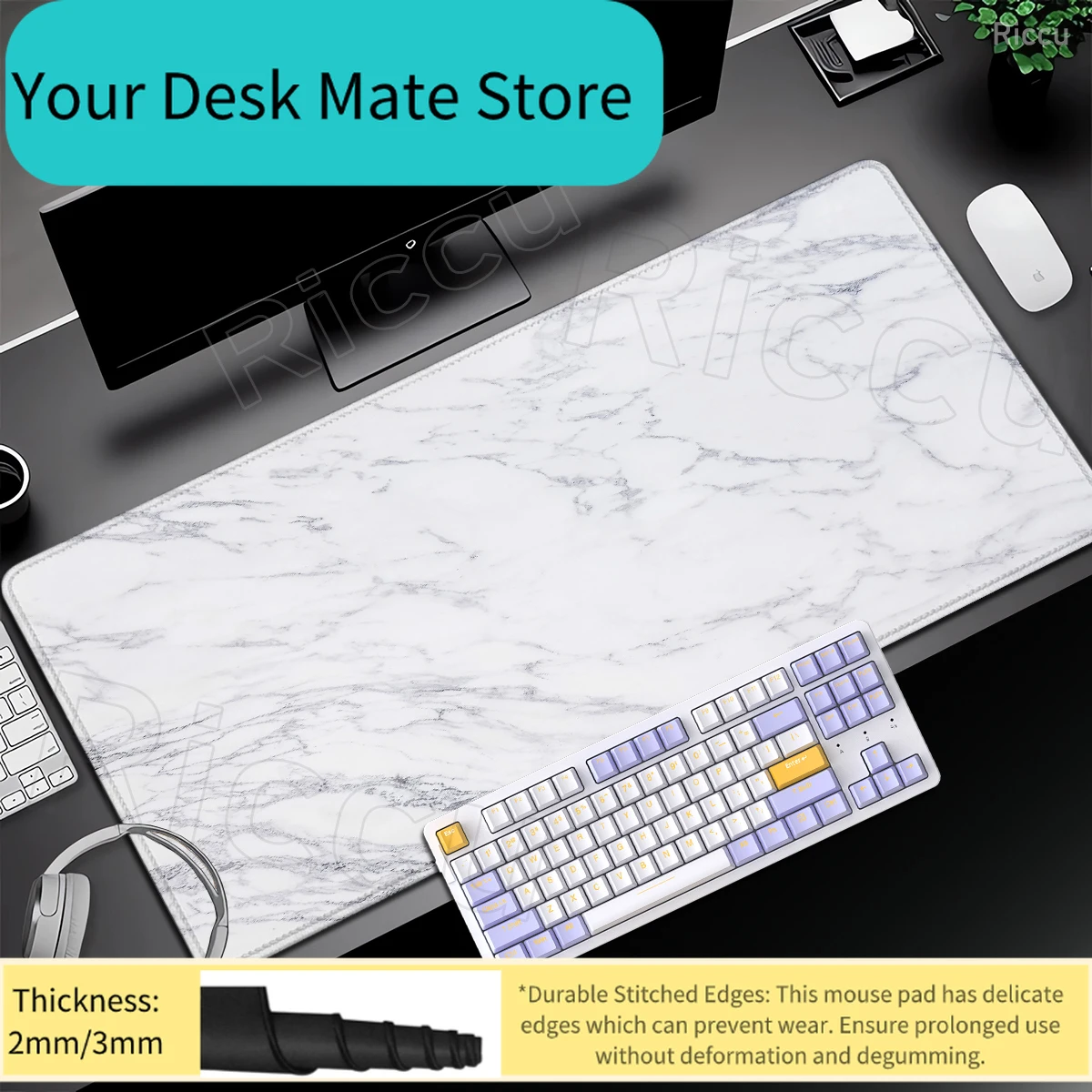 Alfombrilla De Rató… - image