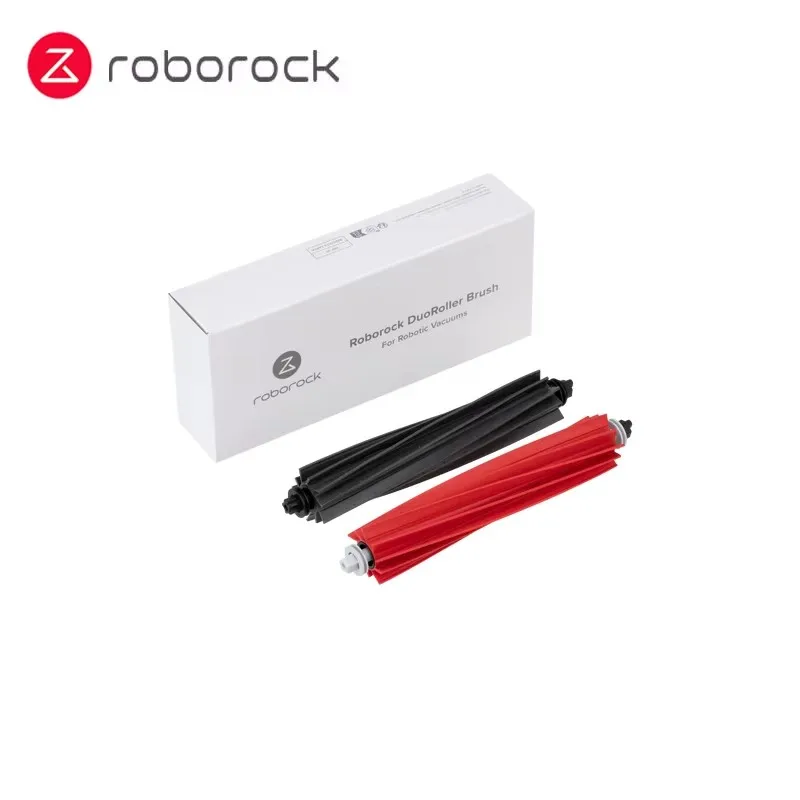 

Оригинальная основная щетка DuaRoller для Roborock Q5 Max +/Q5 Max/Q5 Pro/Q5 Pro +/Q5 DuoRoller +, запчасти для пылесоса, аксессуары