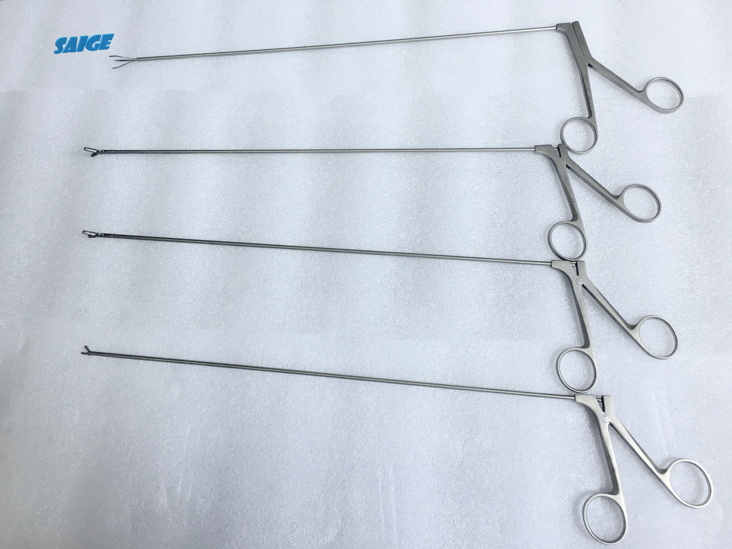 Percutaneous Nephroscopy Forceps/Urology Instruments Forceps