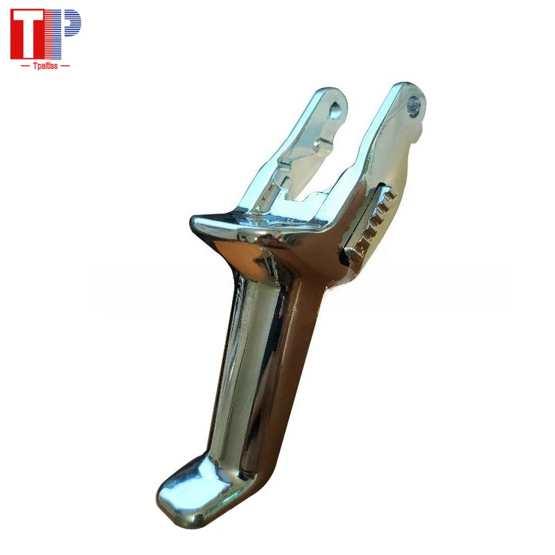 Безвоздушный распылитель Rx-pro Red Series 538020 0538020, новый триггер с двумя пальцами