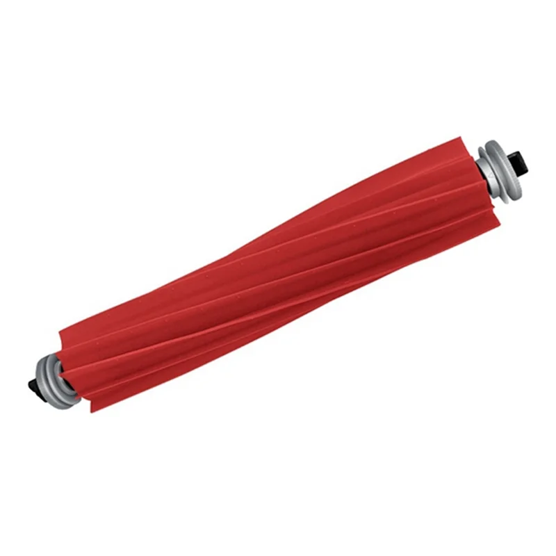 AT28-For Roborock Qrevo Pro / Qrevo Maxv / Qrevo S Replacement Parts Accessories Roller Side Brush Filter Mop Dust Bag