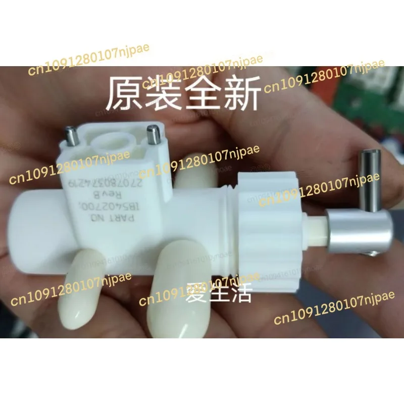 

Braun ceramic cavity hemodialysis piston cavity AB liquid ultrafiltration pump ceramic pump cavity, original brand new