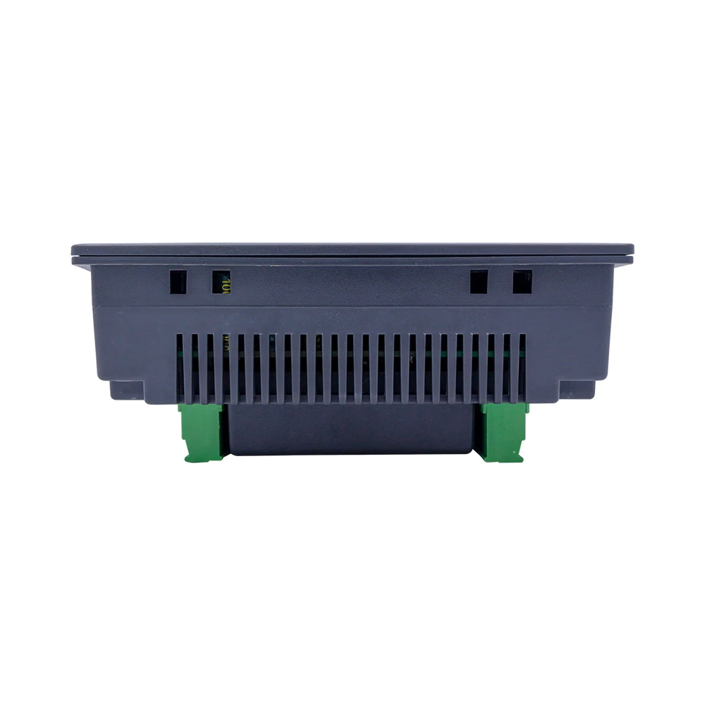 SEEKU WS4312/20/22 4.3 Inch HMI PLC Integrated Panel Relay Transistor RT Mixed Output RS485 RTC