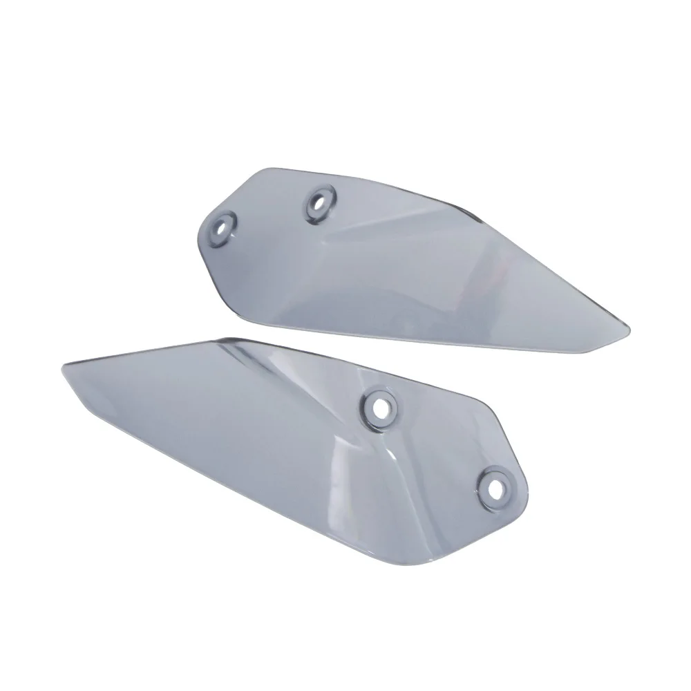 For BMW R1250GS ADV R1200GS R1250 GS Adventure 2018-2024 Wind Deflector Windscreen Panel Wind Deflector HandShield Handguard