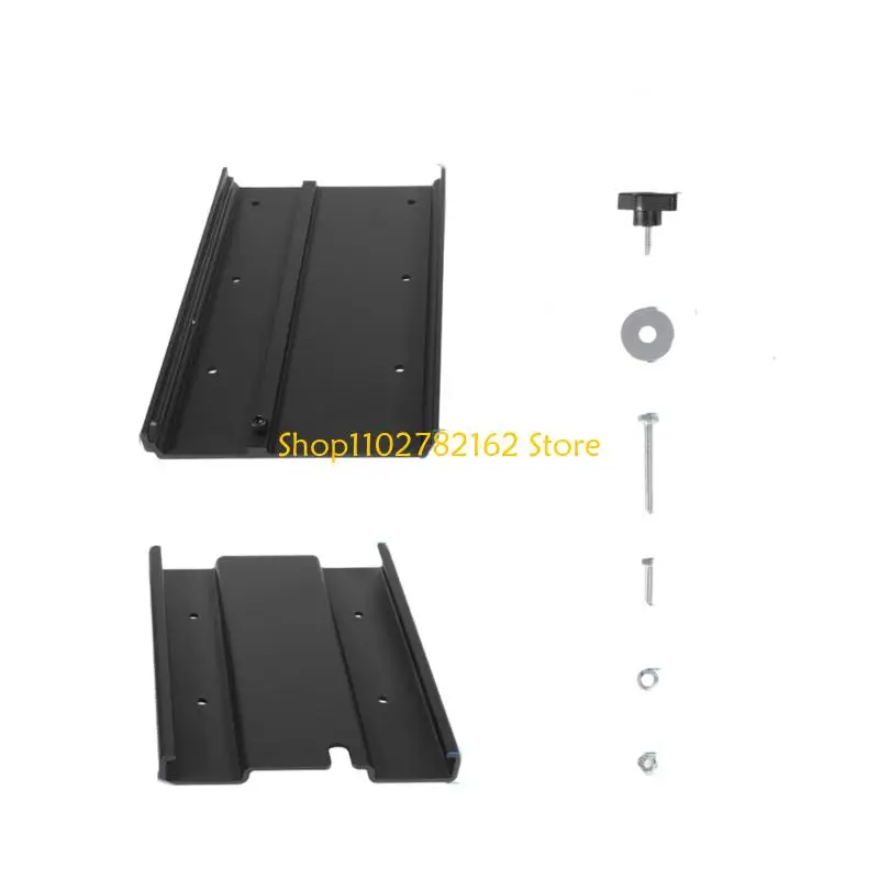 

547B Corrosion Resistant Boat Motor Mount Fits Different Brands Including Popular Series