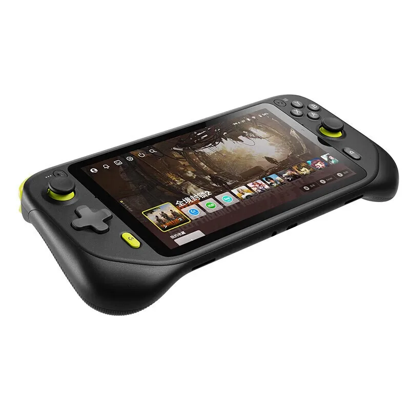 

Cloud Handheld Rubik's Cube Portable Handheld Cloud gaming machine Streaming support PC/PS/Xbox