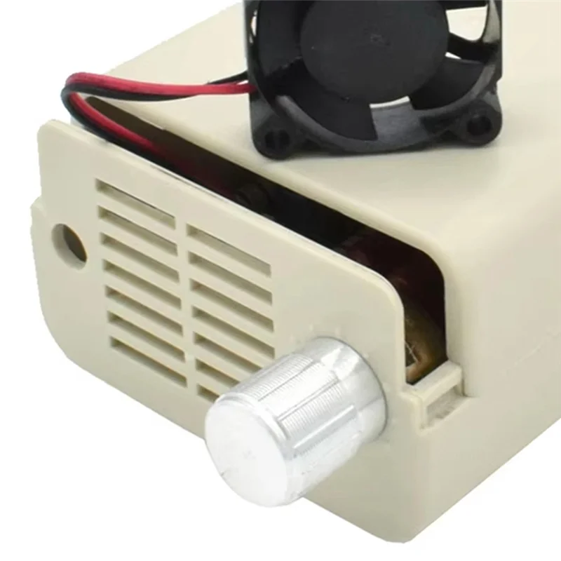 JABS-Spannungsregler Dimmen Thyristor Elektronischer Spannungsregler AC 220V 4000W Thyristor Netzteil