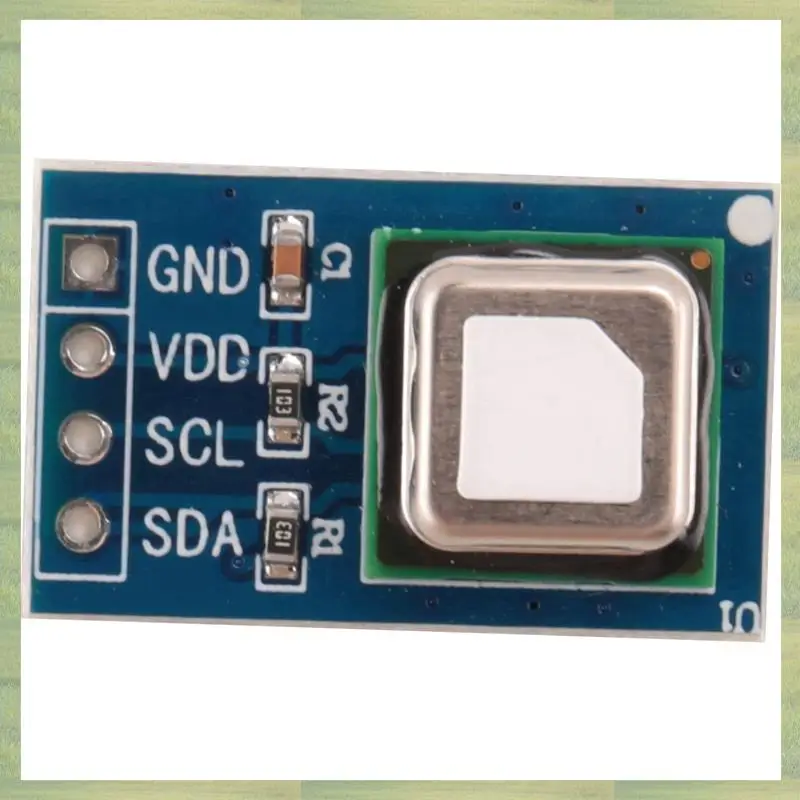 Модуль датчика газа N15R-2X SCD41 обнаруживает диоксид углерода, температура и влажность в одном датчике