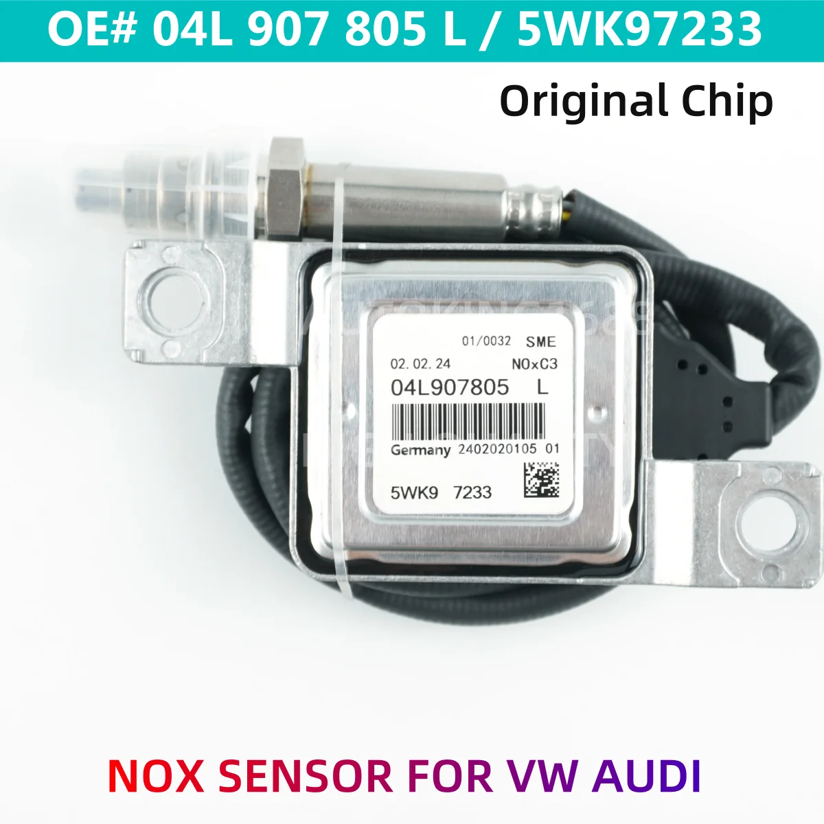 04L907805L 5WK97233…