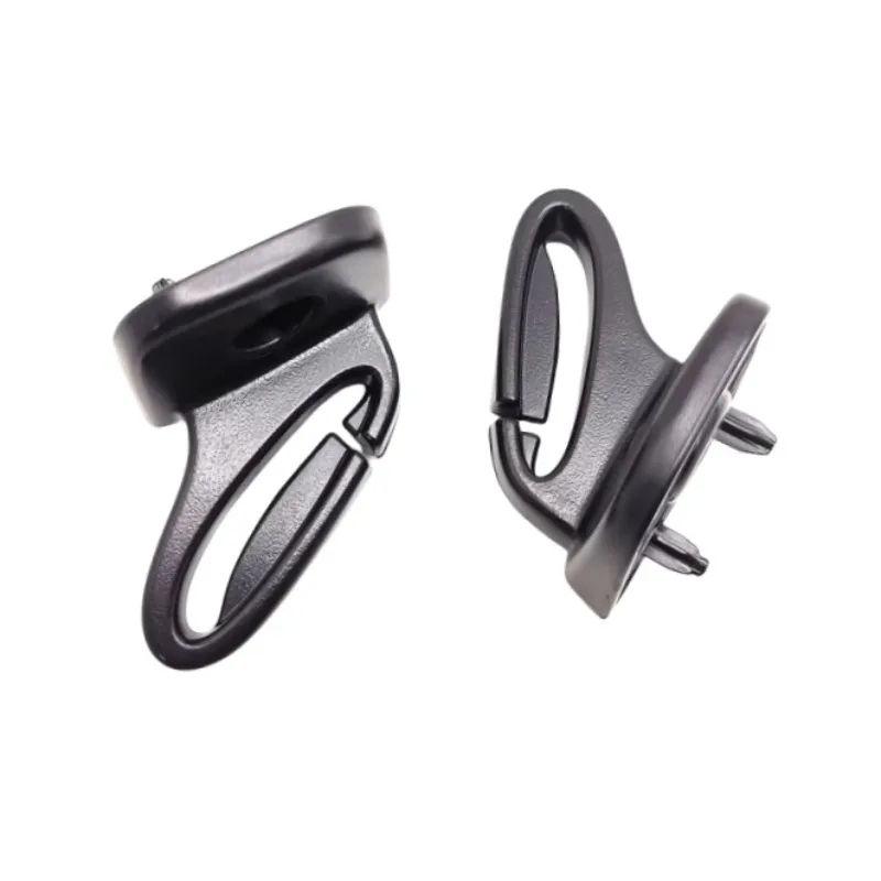 

HA2H-7005811 HA2H-7005822 Rear Seat Belt Guide for BYD Destroyer 05 Qin Plus DMi EV