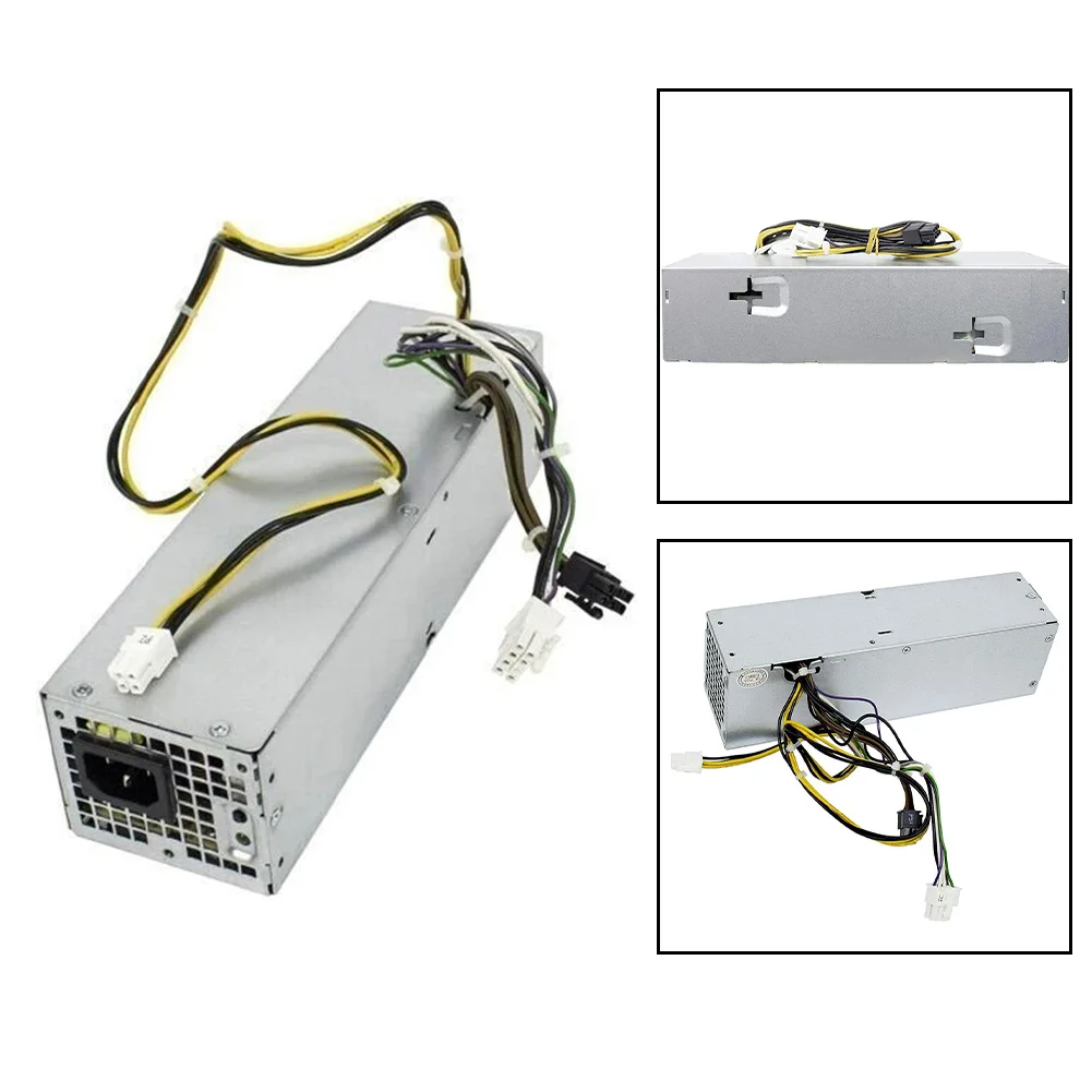 VX372 Compatible 4FCWX D315ES-00 Stable Voltage Output Input Voltage 100-240V Compatible Power Supply Solutions