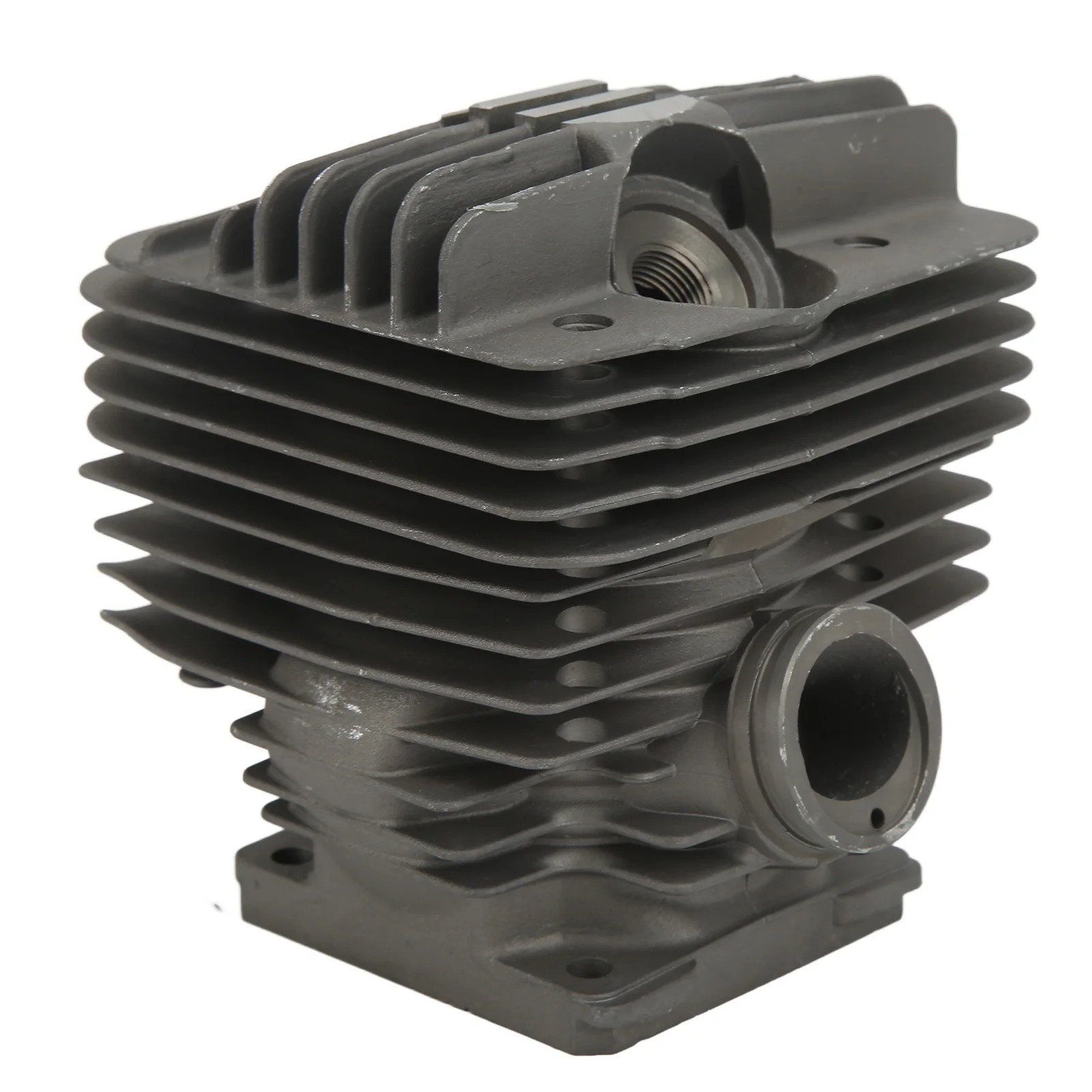 

Комплект поршня цилиндра 60 мм 11240201206 — замена сильной мощности рассеивания тепла для бензопилы Stihl 088 MS880 MS880 R