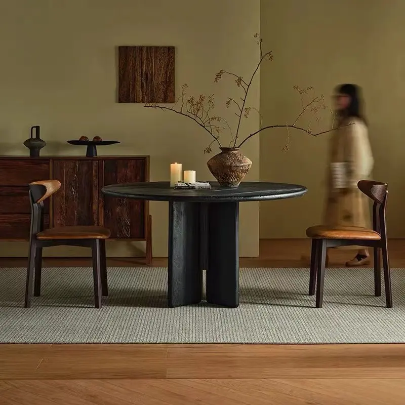 

Мраморный кухонный обеденный стол, мобильный круглый современный дизайнерский обеденный стол, стулья для гостиной, Mesas De Comedor, мебель для гостиной