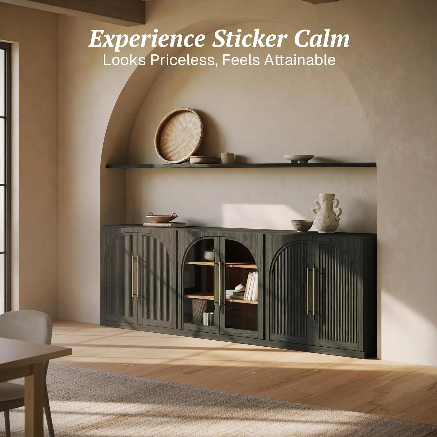 Thumbnail 4 - #18 Latest Glass Display Cabinets Offers