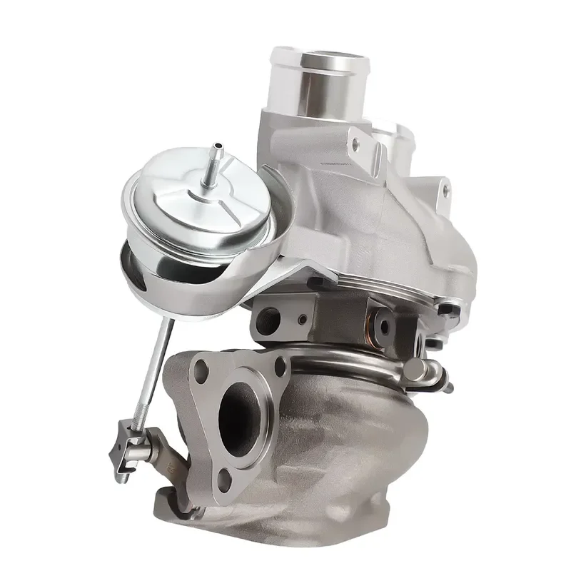 Left Driver Side K03 Turbo for Ford F150 F-150 Navigator Expedition Transit V6 3.5L Ecoboost Engine 2013-2016 Gas