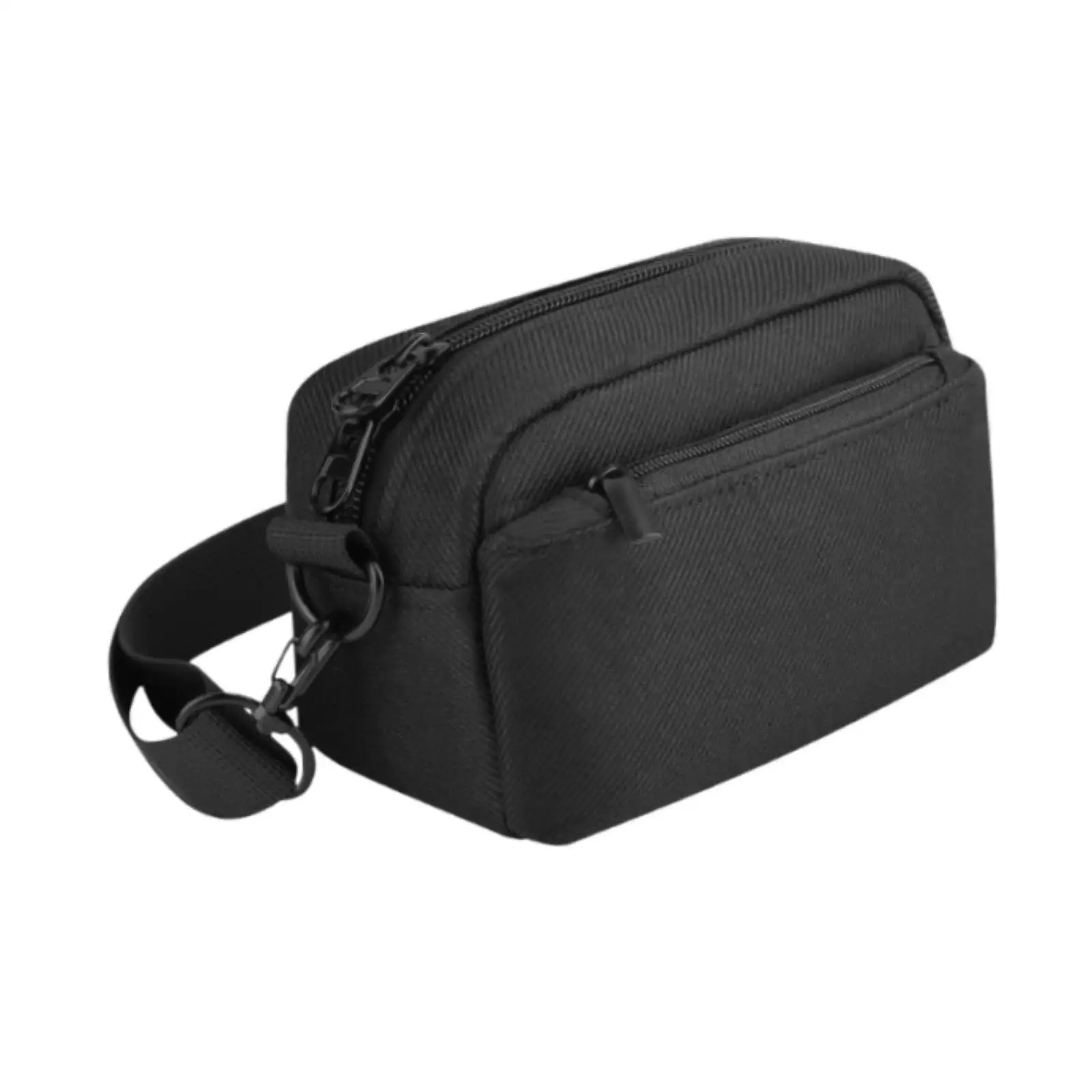 Camera Bag Camera Case for Photographers Zipper Closure Adjustable Strap Camera Storage Bag Camera Accessories Organizer