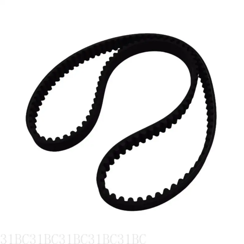 31BC Rear Drive Belt 40015-00 133 Tooth 1 1/8