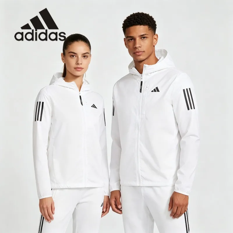 

Adidas Sherpa Zipper Jacket - Warmth for Daily Outdoor Use in Spring and Autumn IK7433 - 1 PCS