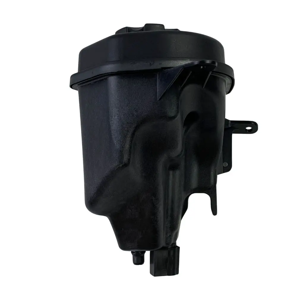 

Расширительный бачок радиатора ZOOMKEY для BMW X5 2007-2019, номер детали 17137647290