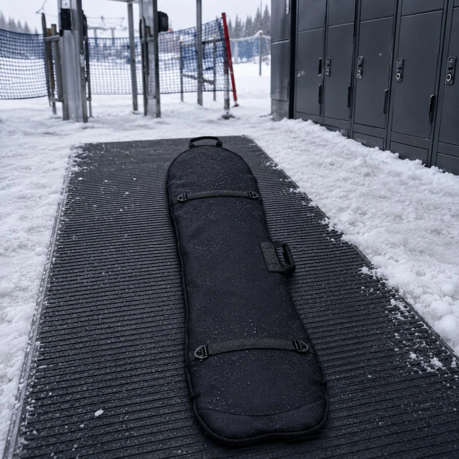 single-shoulder-snowboard-bag-reinforced-straps-padded-snowboard-bag-winter-sports-carrier-black-soft-fabric