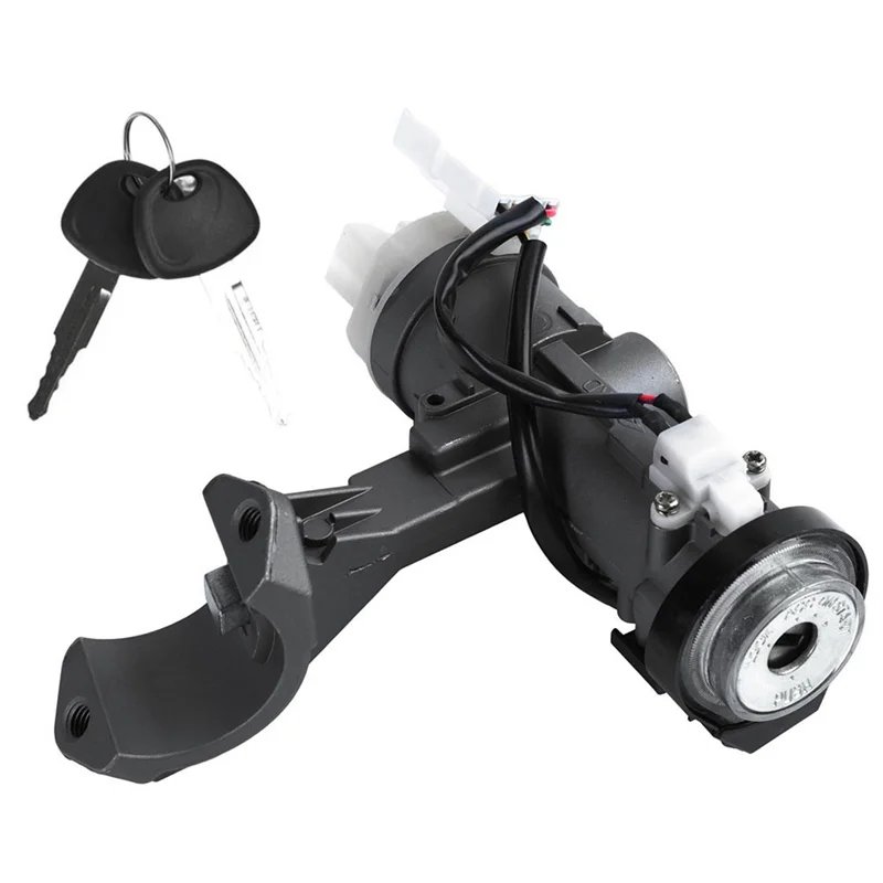 

New Car Auto Ignition Switch Assembly With 2 Key For Hyundai Elantra 2001-2006 81900-2DA00 819002DA00-X59A