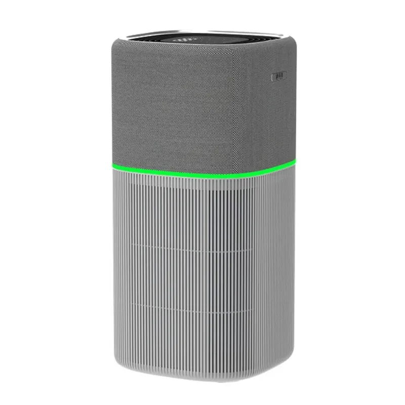 AP02 Vertical Pet Air Purifier/wifi Intelligent Control Formaldehyde Removal PM2.5 Odor Removal Air Purifier
