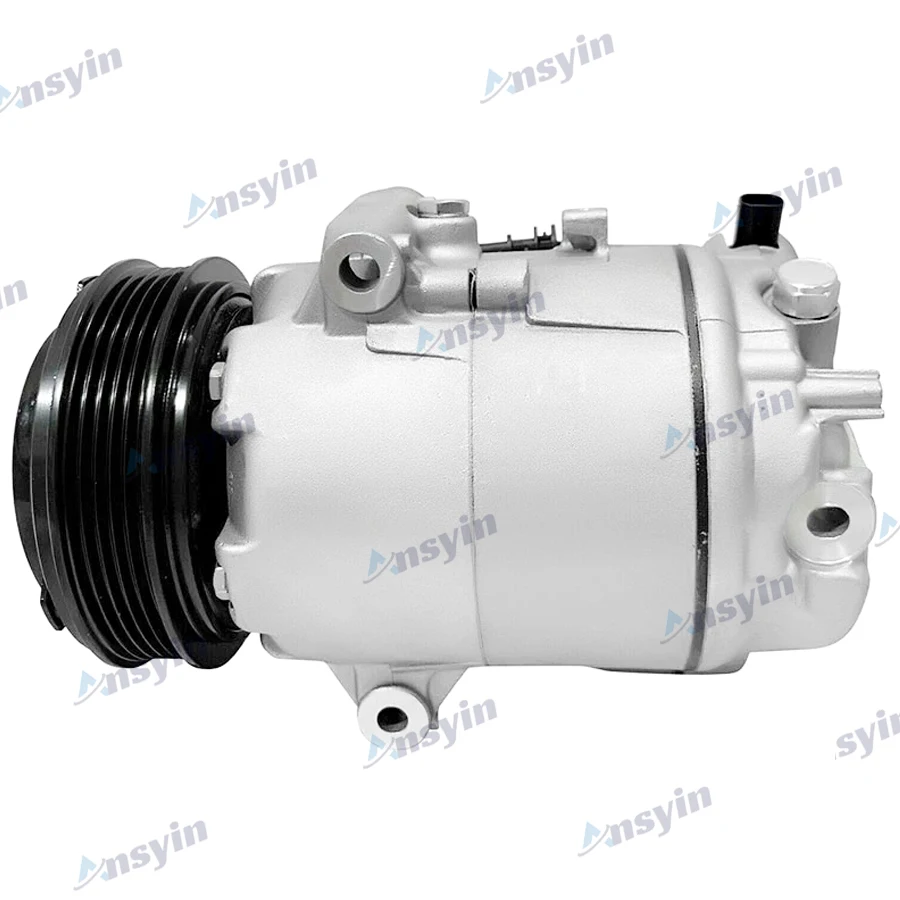 CVC Car AC Air Compressor For CHEVROLET ORLANDO CRUZE VAUXHALL Opel ASTRA J INSIGNIA MERIVA B 1618401 1618494 13346494 13414019