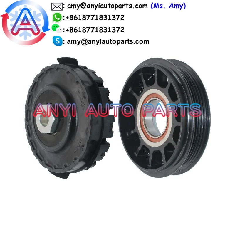 

China Factory ANYI AUTO PARTS CA1360 CLUTCH ASSEMBLY 4PK 115MM for Toyota Yaris ANYI AUTO PARTS CA1360 CLUTCH ASSEMBLY 4PK 115MM