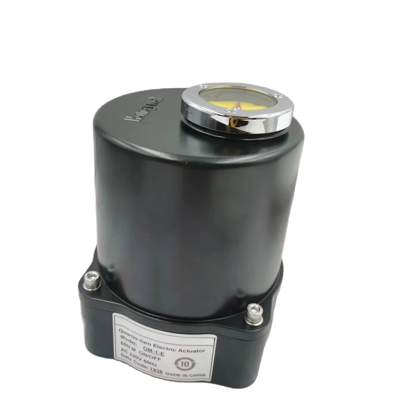 2026 New OM-1-E Bui… - image