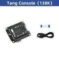 138K Single Console