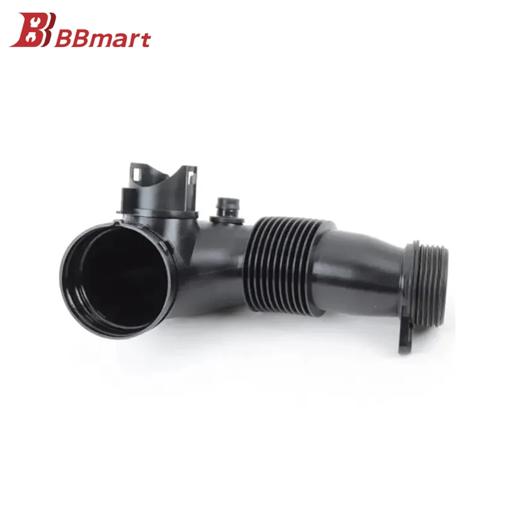 

13717605638 BBmart Auto Parts 1 Pcs Factory Low Price Car Accessories Engine Air Intake Boot Duct Hose F18 F30 F35