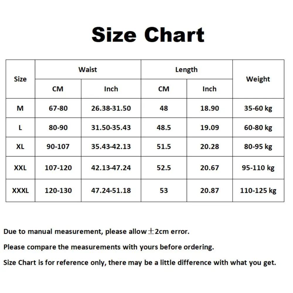 Belly Tummy Control Shorts High Waist Shapewear Slimming Body Shaper Solid Color Underwear Trainer Compression Boxer Panties Men