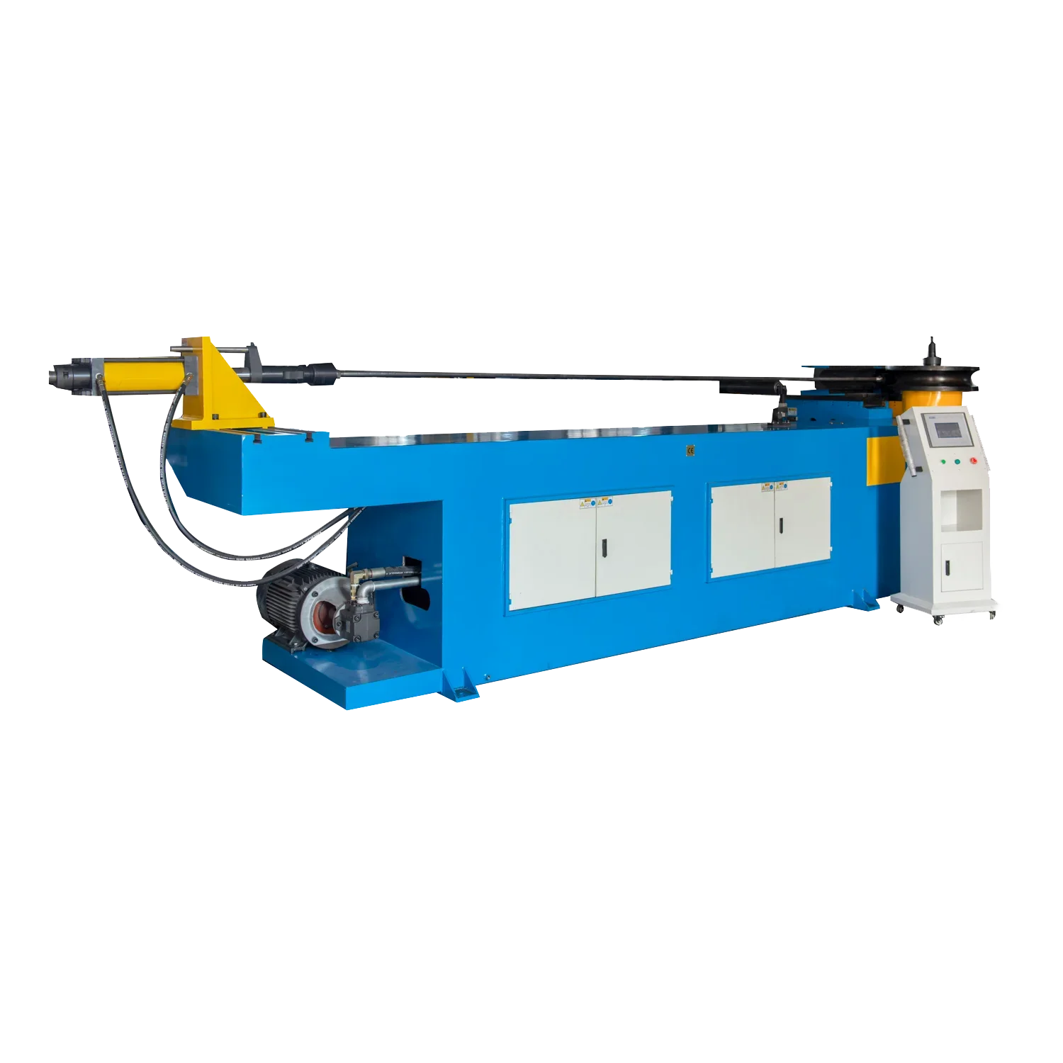 DW-115NC PVC Rohrbiegemaschine Kupferrohr Rohrbiegemaschine Rohrbiegemaschine