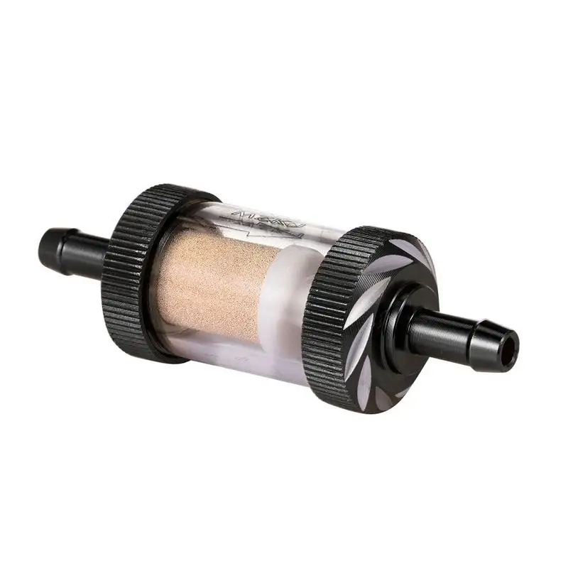 Motorcycle Oil Filter Universal Motorcycle Oil Filter Replacement Oil Filter For ATV Dirt Pit Bike Motocross