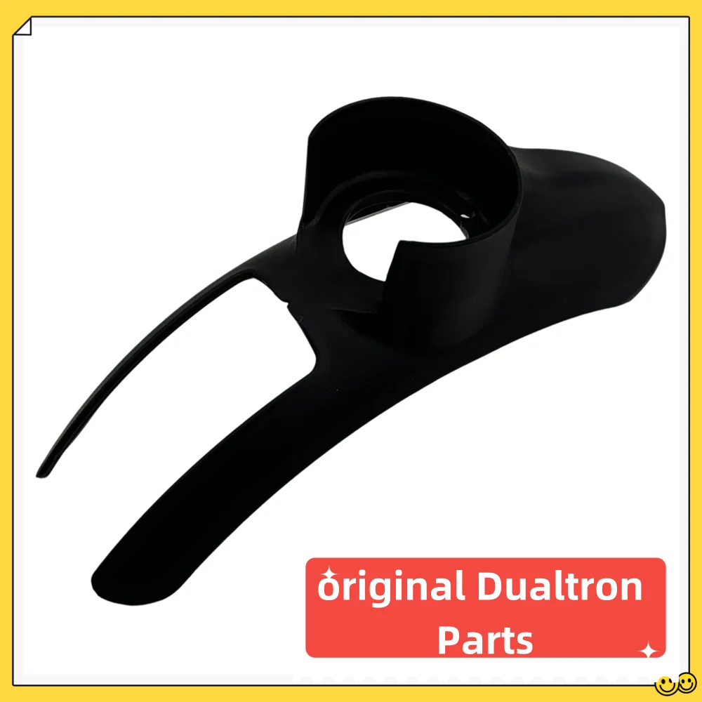 

Original Front Fender for Minimotors model DUALTRON RAPTOR2 Fender Electric Scooter Front original Dualtron Mudguard Parts