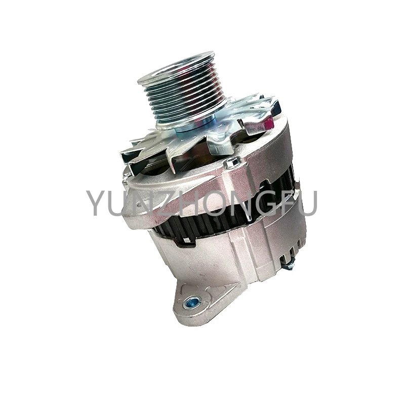 LK209 24V 75A Excavator Electric Parts Alternator Generator