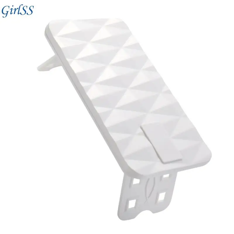 เครื่องเป่าเล็บ LED ขนาดเล็กระดับมืออาชีพ 27W พร้อมลูกปัดแสง 9 เม็ด Anti Darkening Design T4MB