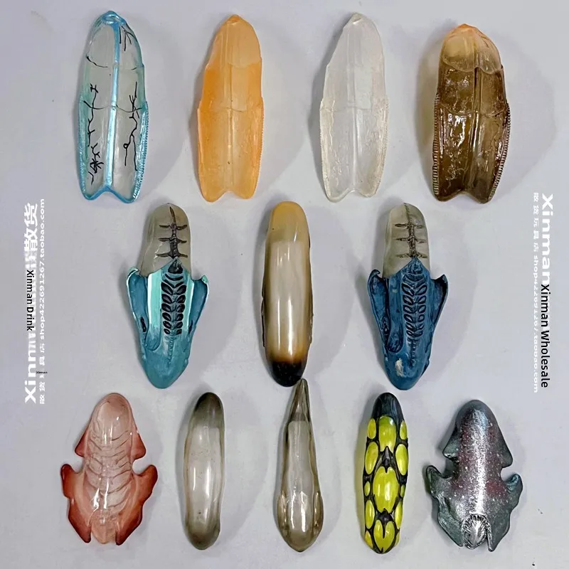 Neca 7 Inch Action …