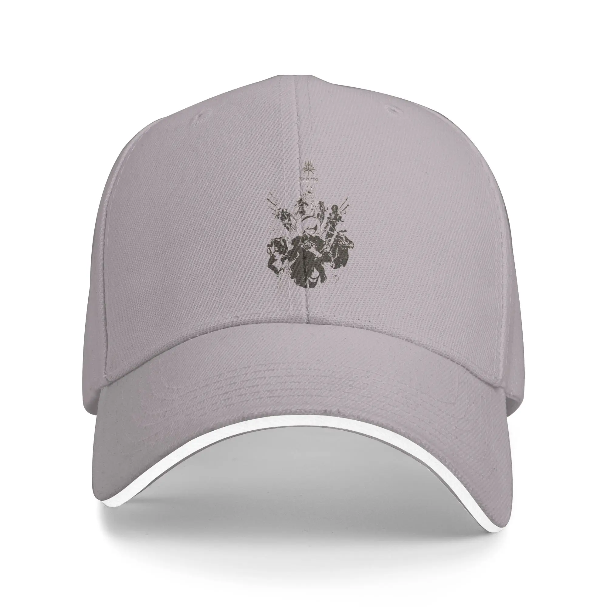 Hot Sale Glory to the Mankind 01 Baseball Cap  One Size Fits All Tennis Female  Gym Workout Tennis Female