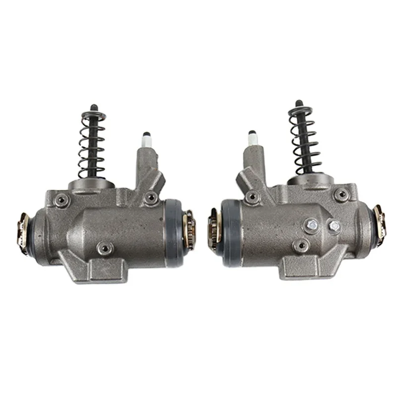 brake cylinder spare parts for GE13 wheel cylinder 44100-90400 44100-90401 Truck spare parts