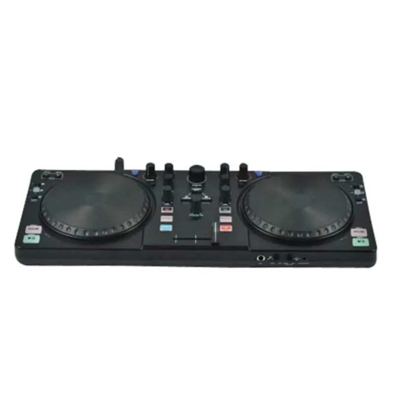 DMD Remote: Der ultimative DJ-Controller für professionelle und Hobby-DJs