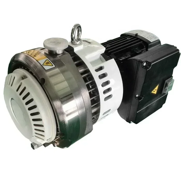EVP 600 EVP dry scroll pump dry scroll pump