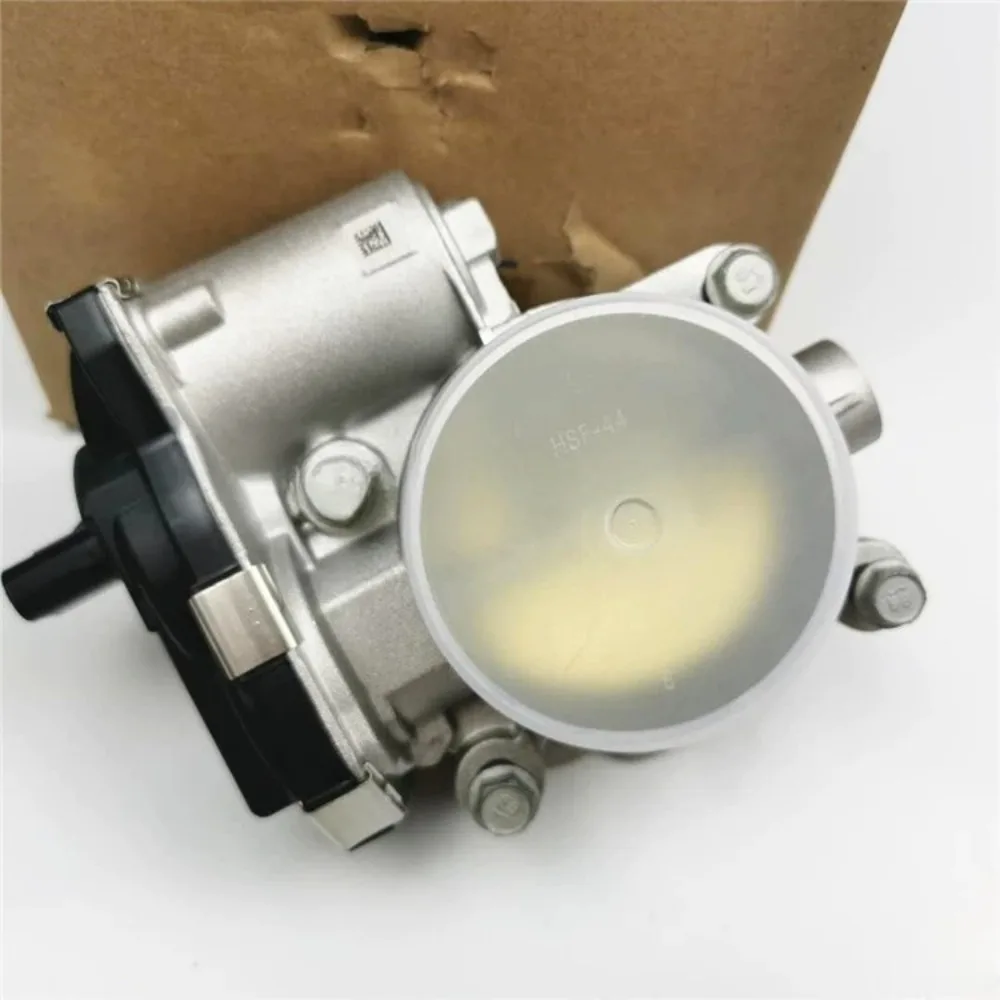 2.4 3.2L Throttle Valve Body Assembly Engine Genuine for Chevrolet Captiva for Opel Antara 2008 2017