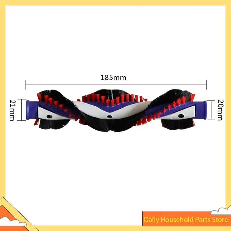 استبدال فرشاة الأسطوانة الرئيسية للمكنسة الكهربائية المستقيمة دايسون DC35 DC44 DC45 DC43 مع جزء فرشاة التنظيف 920929-01 حار!