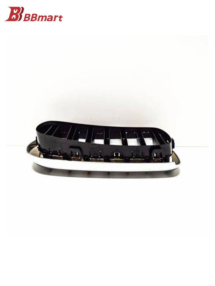 

51137373690 BBmart Auto Parts 1 Pcs Durable Using Low Price Driver Side Grille Right For BMW X6 F16