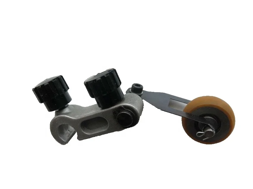 Paper Wheel Feeder Wheel Supporter Assembly Printing Machinery Parts for Offset Printing Machine