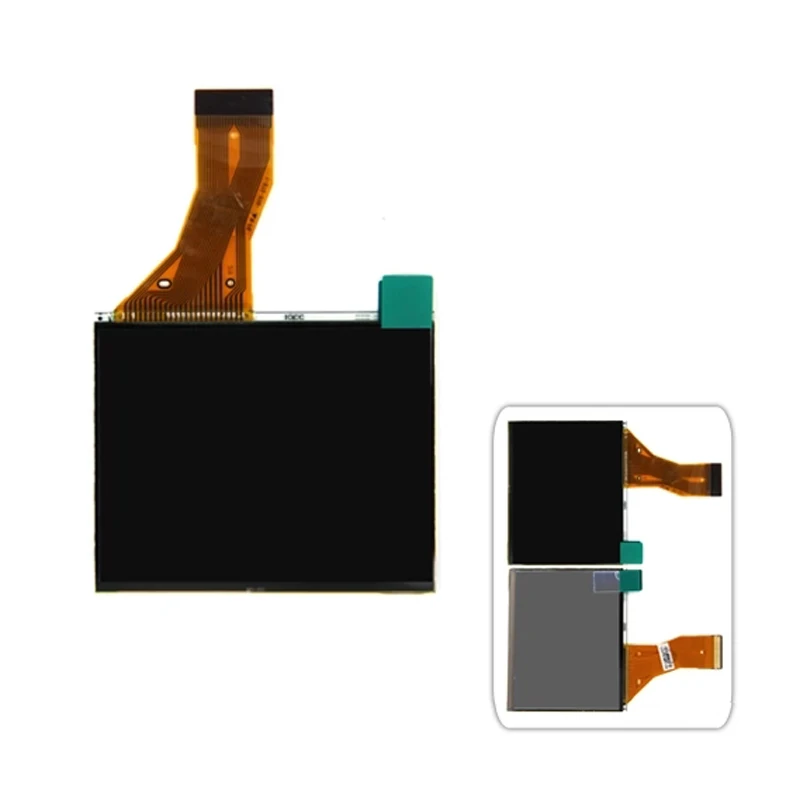 New LCD Display Screen For Canon EOS 400D Digital Camera Monitor Replacement Part